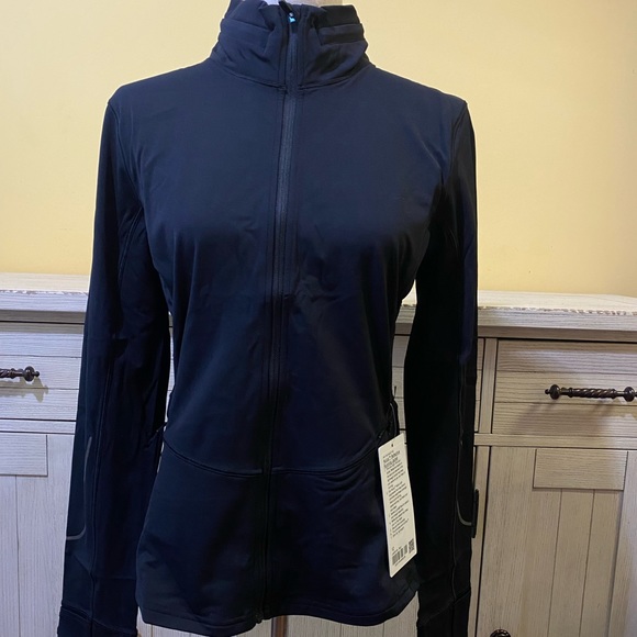 lululemon athletica Jackets & Coats Lululemon Nulux Reflective